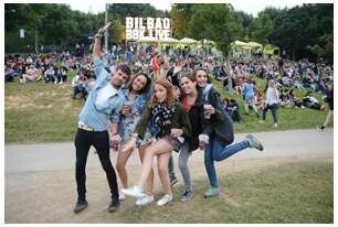 Foto 381 de la viernes 7 de julio | Bilbao BBK Live 2017